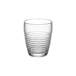 Lav Rio Glass 3pcs Cups Set