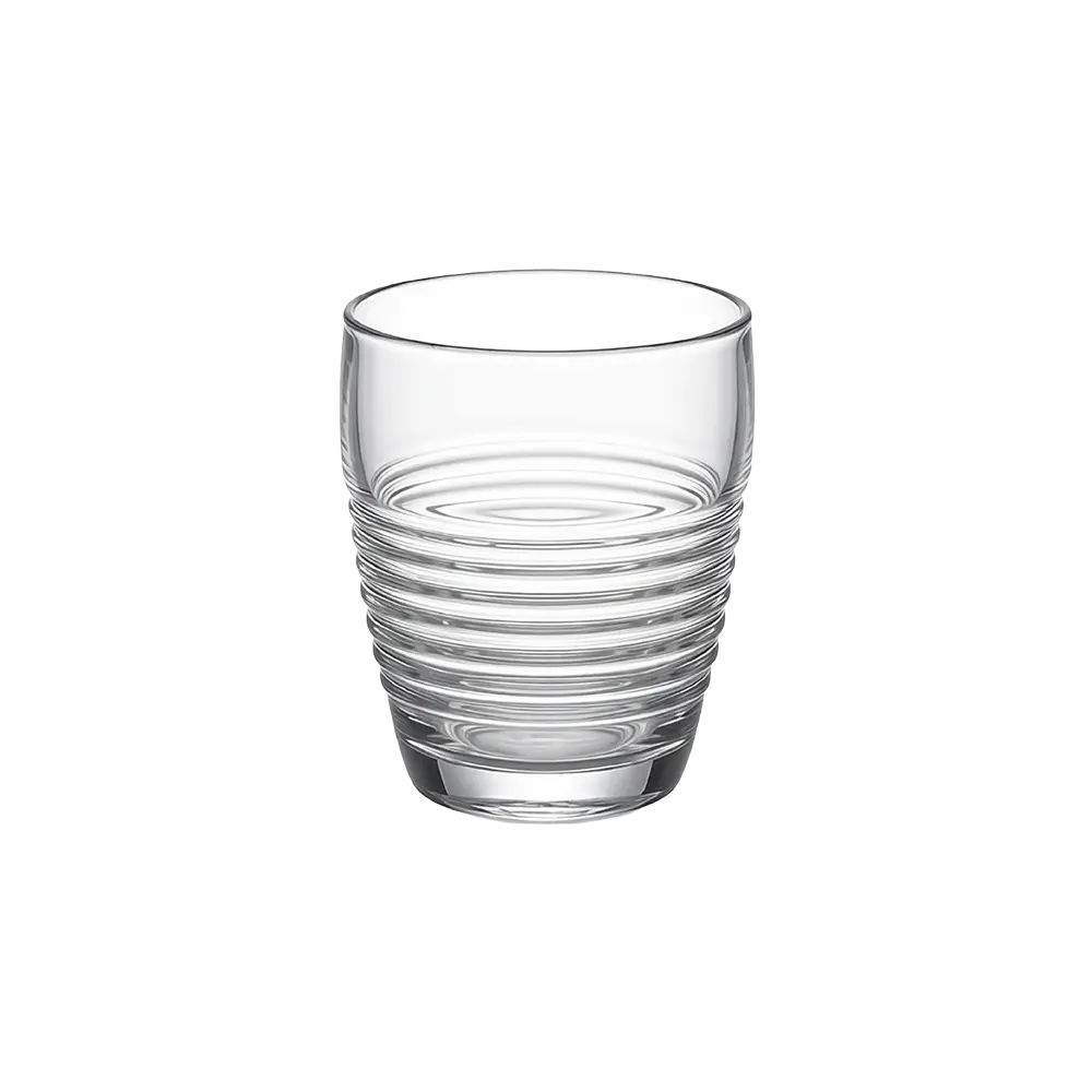 Lav Rio Glass 3pcs Cups Set