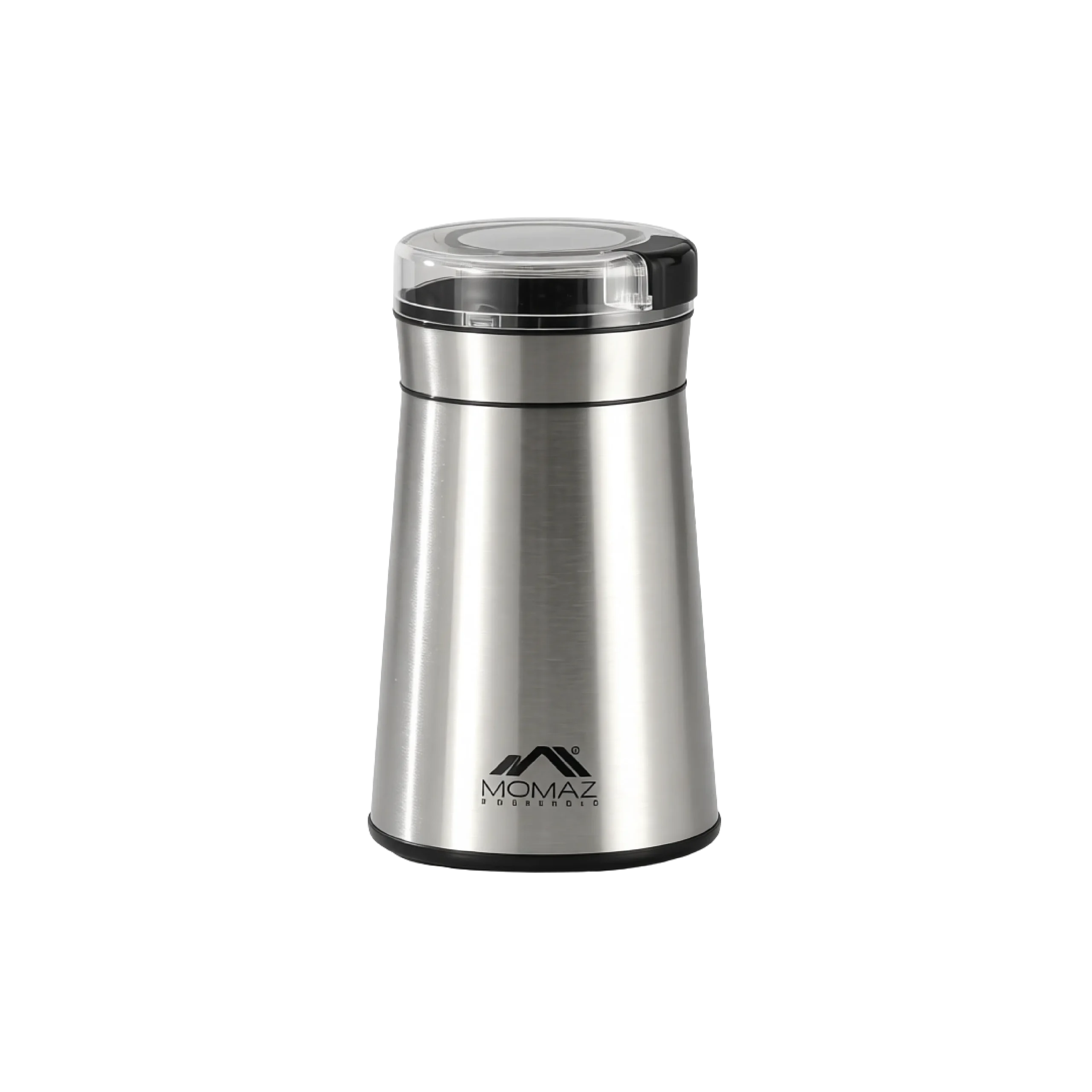 Momaz 200W Stainless Coffee Grinder