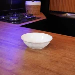 Momaz 26pcs Elegant Tree Pattern Porcelain Dinner Set5