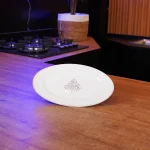 Momaz 26pcs Elegant Tree Pattern Porcelain Dinner Set6