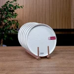 Momaz-26pcs-Patterend-White-Dinner-Set1 Momaz 26pcs Patterend White Dinner Set1