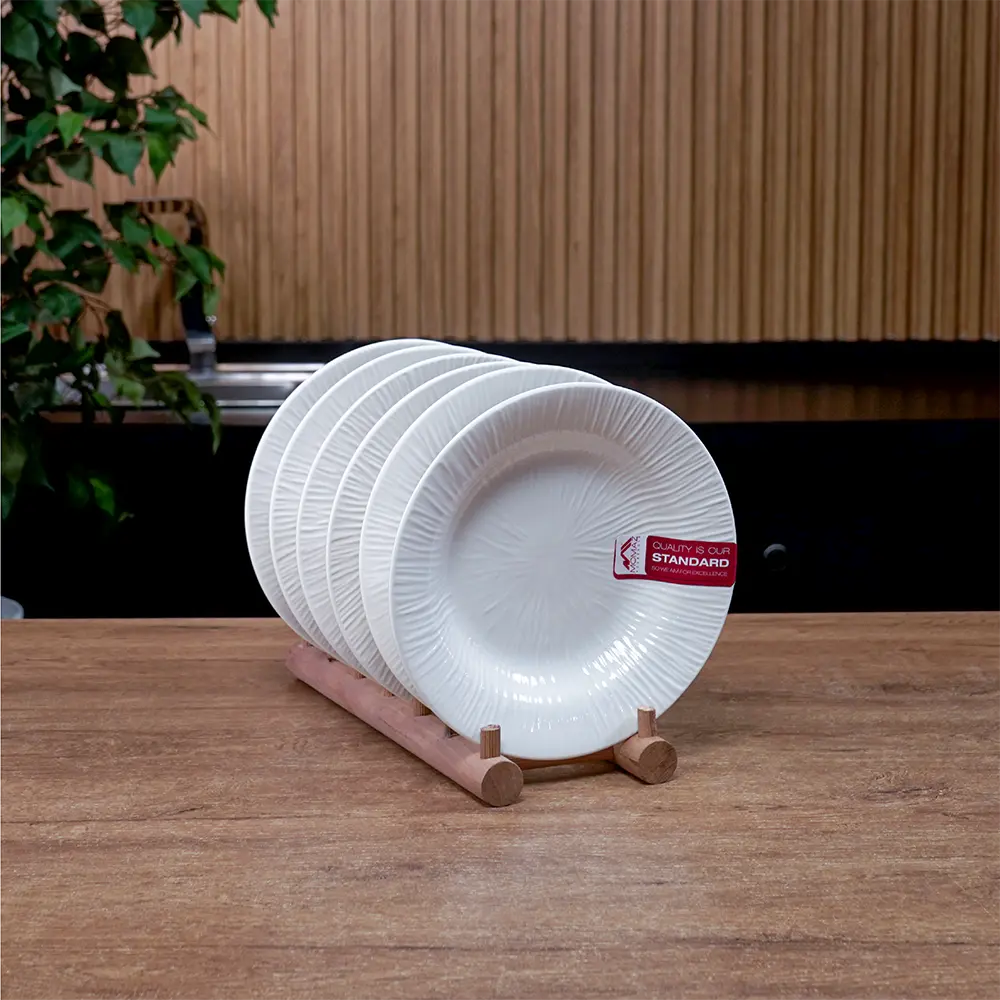 Momaz-26pcs-Patterend-White-Dinner-Set3 Momaz 26pcs Patterend White Dinner Set3