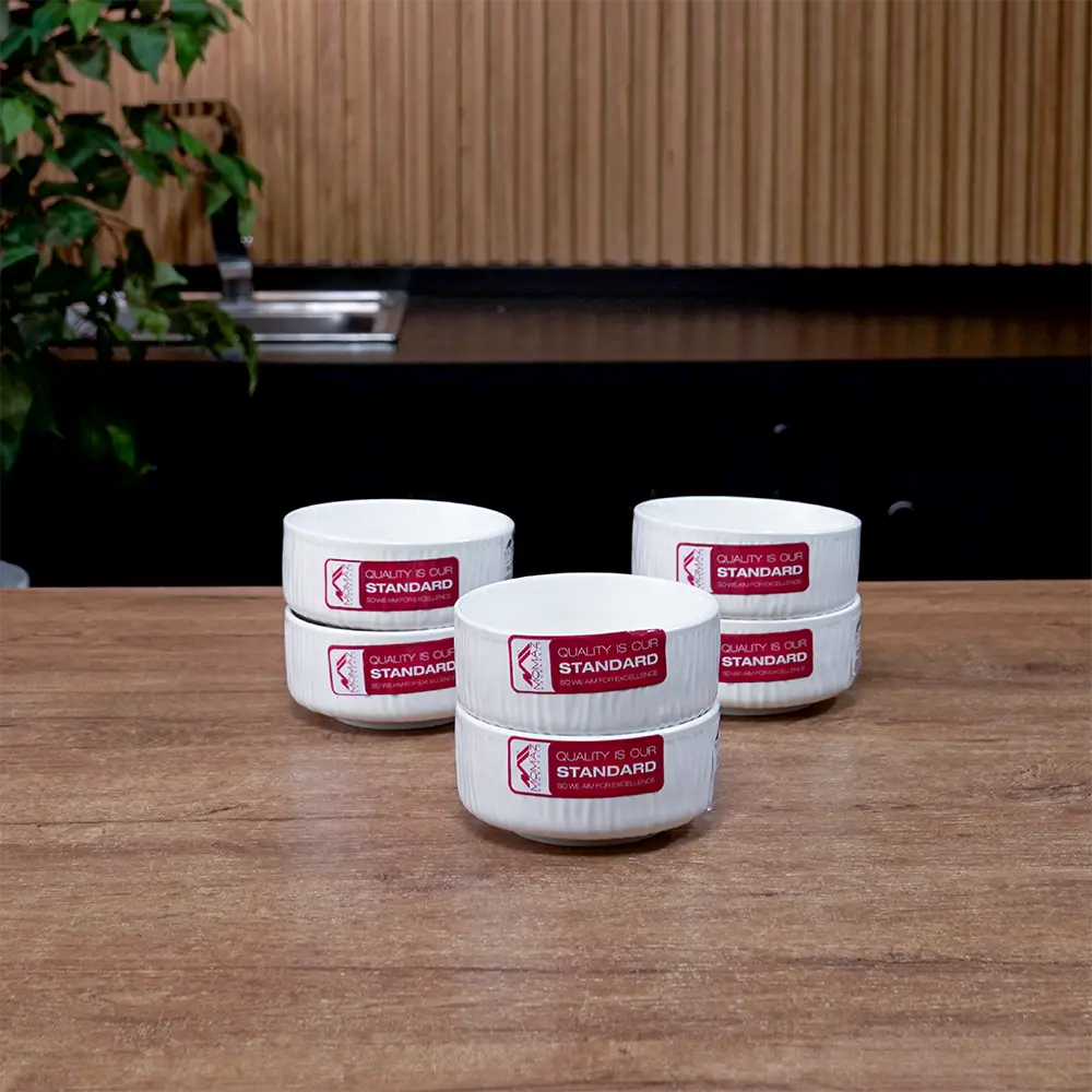 Momaz-26pcs-Patterend-White-Dinner-Set4 Momaz 26pcs Patterend White Dinner Set4