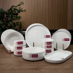 Momaz-26pcs-Patterend-White-Dinner-Set7 Momaz 26pcs Patterend White Dinner Set7