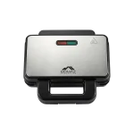 Momaz 3 In 1 MultiGrill 1000W Sandwich Maker