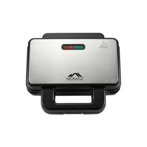 Momaz 3 In 1 MultiGrill 1000W Sandwich Maker