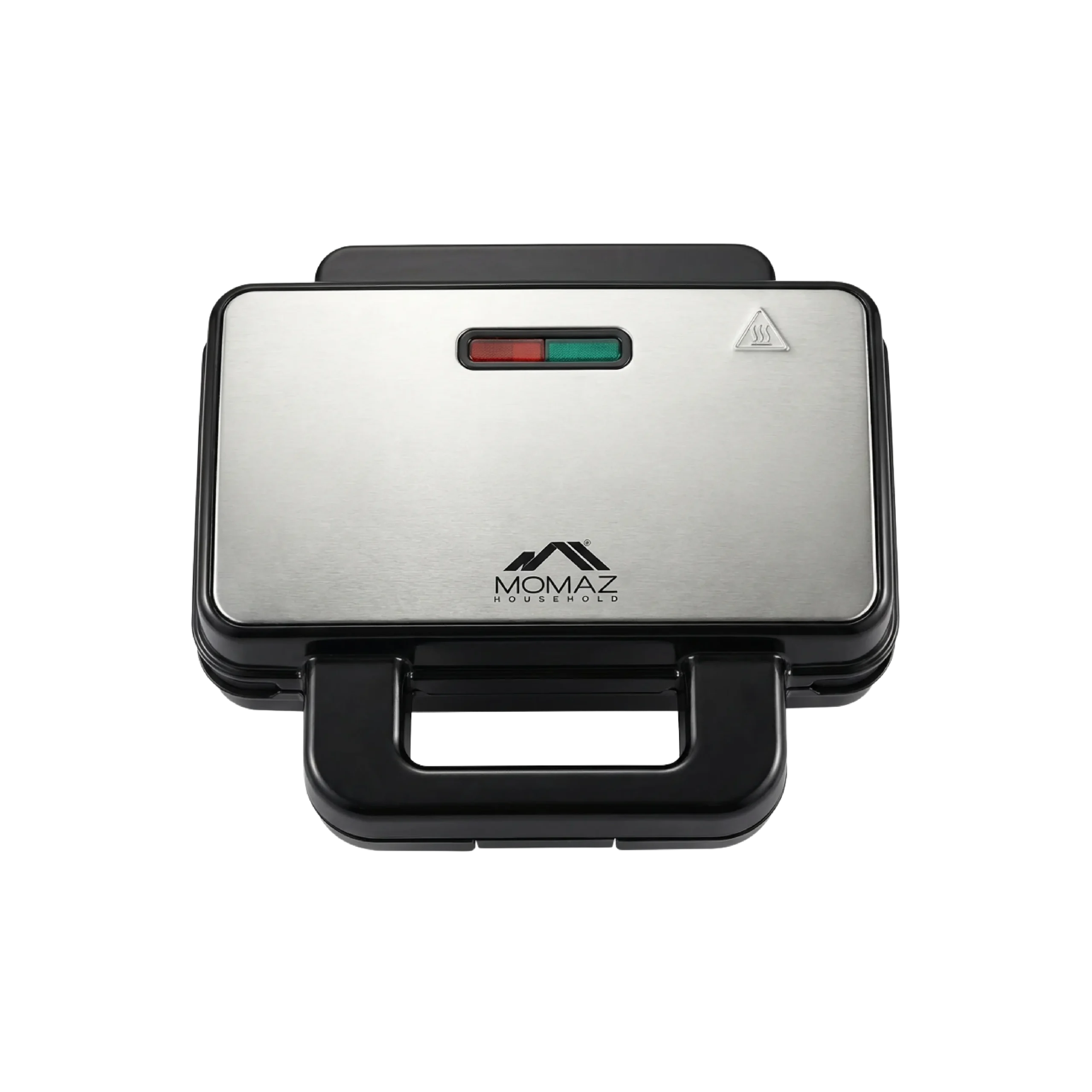 Momaz-3-In-1-MultiGrill--1000W-Sandwich-Maker Momaz 3 In 1 MultiGrill 1000W Sandwich Maker