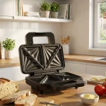 Momaz-3-In-1-MultiGrill--1000W-Sandwich-Maker4 Momaz 3 In 1 MultiGrill 1000W Sandwich Maker4