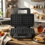 Momaz-3-In-1-MultiGrill--1000W-Sandwich-Maker6 Momaz 3 In 1 MultiGrill 1000W Sandwich Maker6