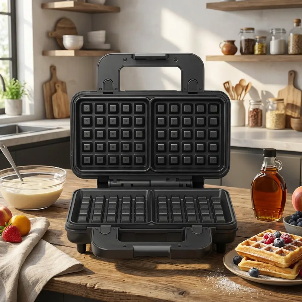 Momaz-3-In-1-MultiGrill--1000W-Sandwich-Maker6 Momaz 3 In 1 MultiGrill 1000W Sandwich Maker6