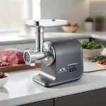 Momaz 3000W Meat Grinder1