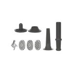 Momaz 3000W Meat Grinder2