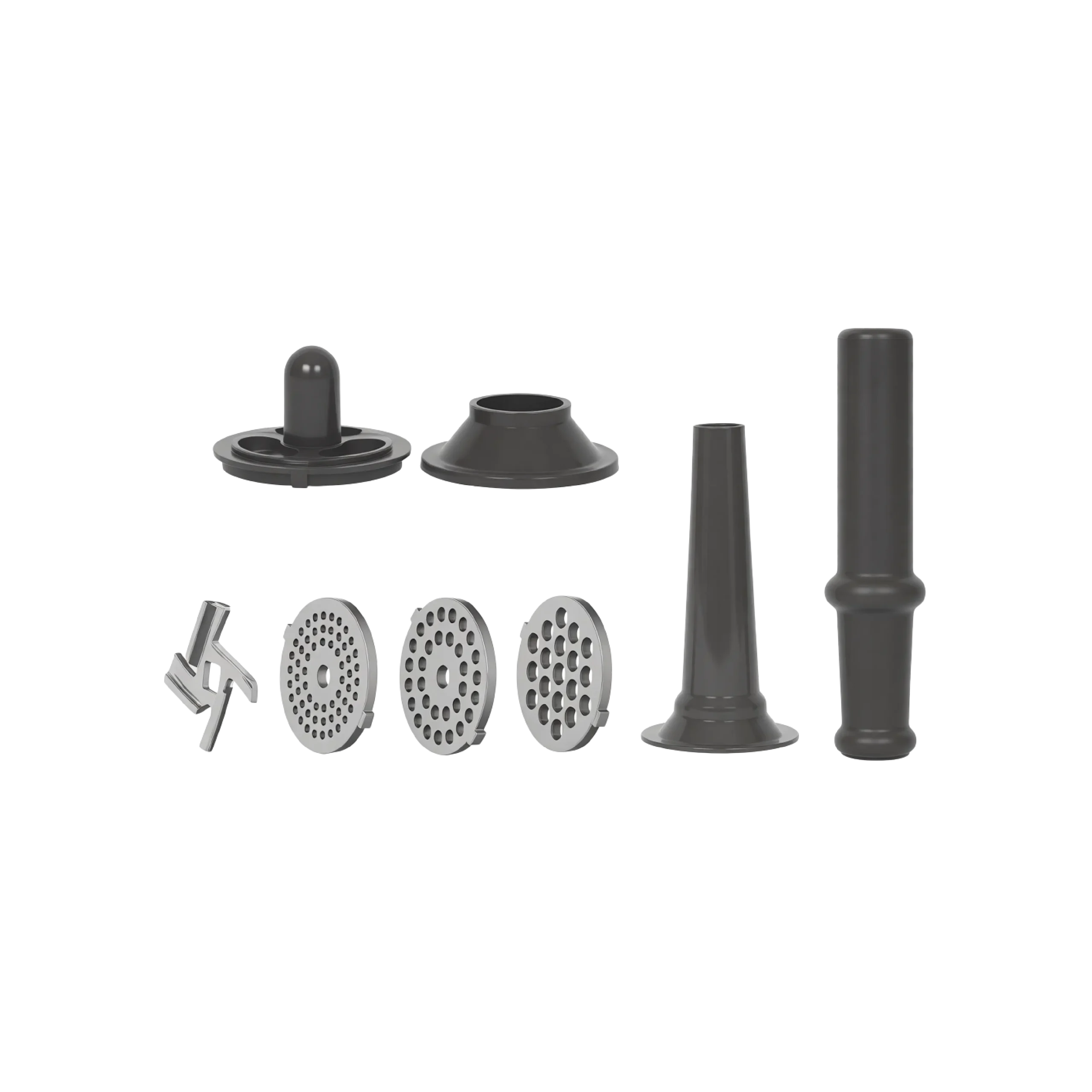 Momaz 3000W Meat Grinder2