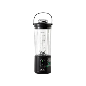Momaz 600W Rechargeable Portable Blender