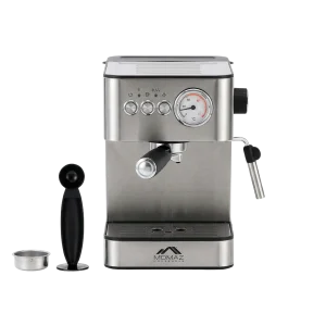 Momaz Espresso Machine 800W