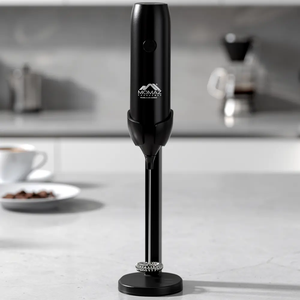 Momaz-Rechargeable-Electric-Milk-Frother1 Momaz Rechargeable Electric Milk Frother1