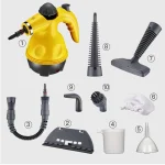 Multi-Purpose-Handheld-Steam-Cleaner2 Multi Purpose Handheld Steam Cleaner2