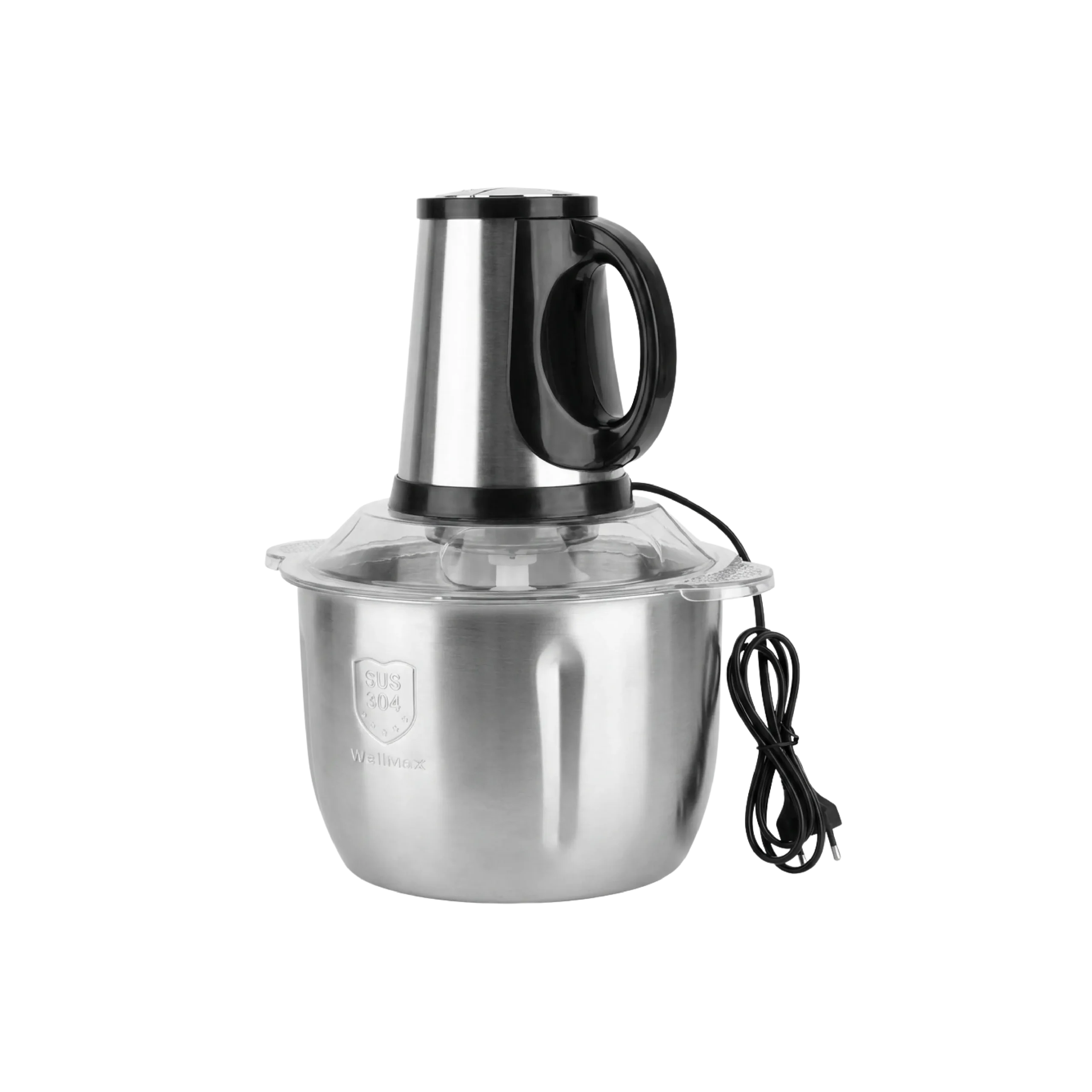 Multi Speed 3L Electric Food Chopper
