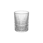 Panorama 330ml Glass 6pcs Juice Cups Set