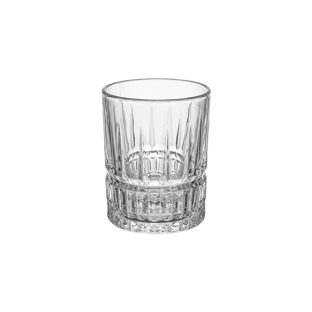 Panorama-330ml-Glass-6pcs-Juice-Cups-Set Panorama 330ml Glass 6pcs Juice Cups Set