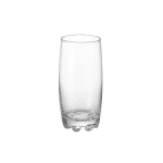 Pasabahce 3pcs Glass Long Cups Set