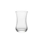 Pasabahce-Classic-6pcs-Glass-Tea-Cups-Set-120ml Pasabahce Classic 6pcs Glass Tea Cups Set 120ml