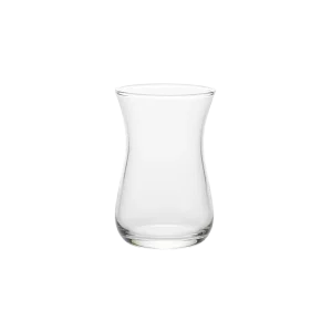 Pasabahce Classic Glass 6pcs Tea Cups Set 150ml