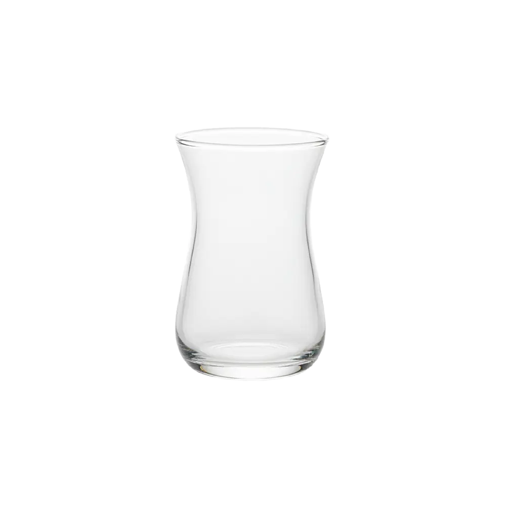 Pasabahce-Classic-Glass-6pcs-Tea-Cups-Set-150ml Pasabahce Classic Glass 6pcs Tea Cups Set 150ml