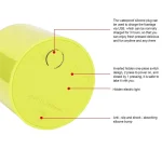 Portable-USB-Rechargeable-Blender-Bottle4 Portable USB Rechargeable Blender Bottle4