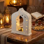 Ramadan-Metal-Moon-&-Star-Design-Thurible1 Ramadan Metal Moon & Star Design Thurible1