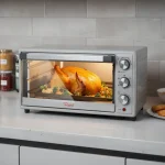 Regina-45L-Convection-Oven1 Regina 45L Convection Oven1