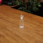 Ribbed-Glass-300ml-Oil-Bottle-with-Precision-Spout1 Ribbed Glass 300ml Oil Bottle with Precision Spout1