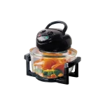 Sayona Suggar 12L Convection Oven 1400W