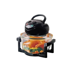 Sayona Suggar 12L Convection Oven 1400W