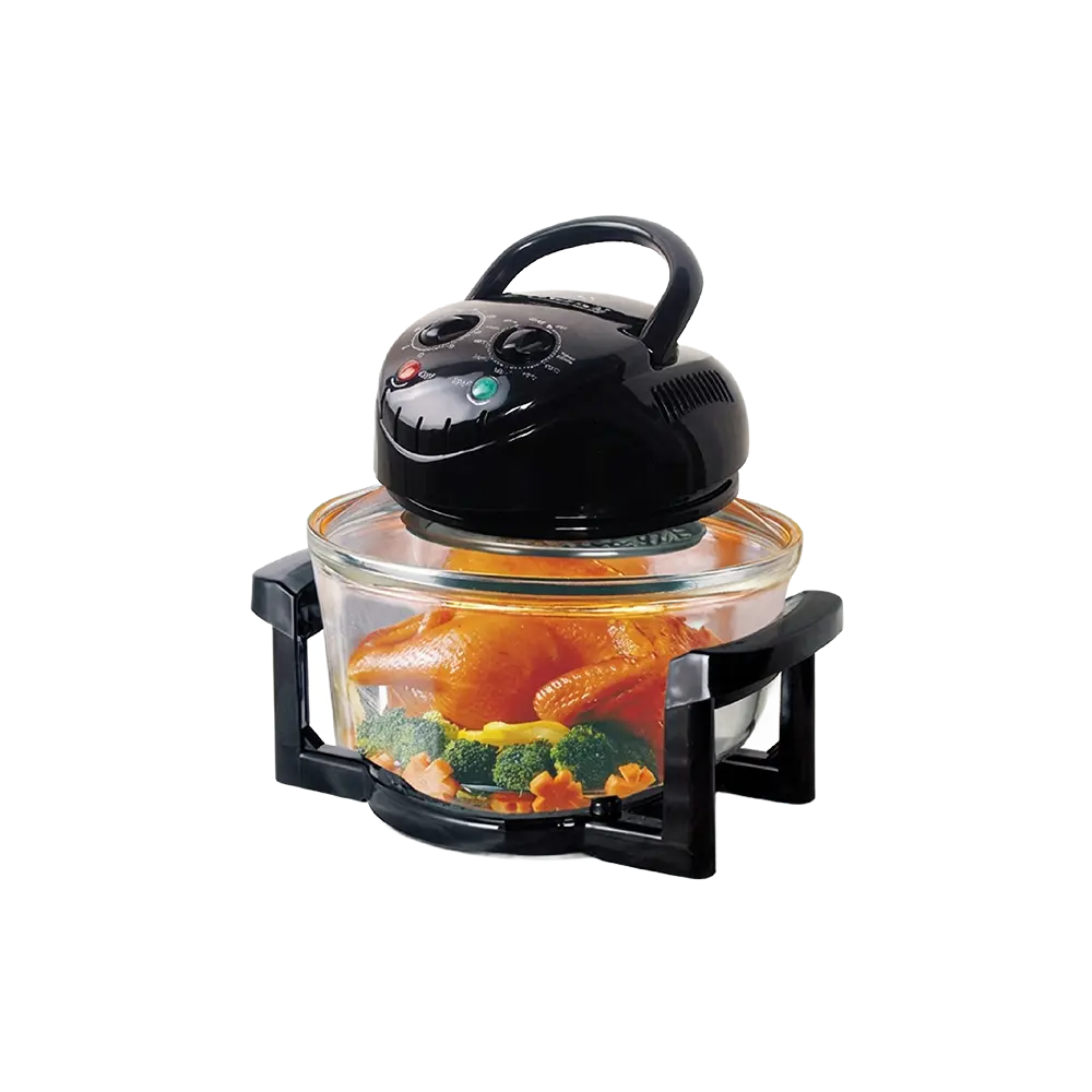 Sayona Suggar 12L Convection Oven 1400W