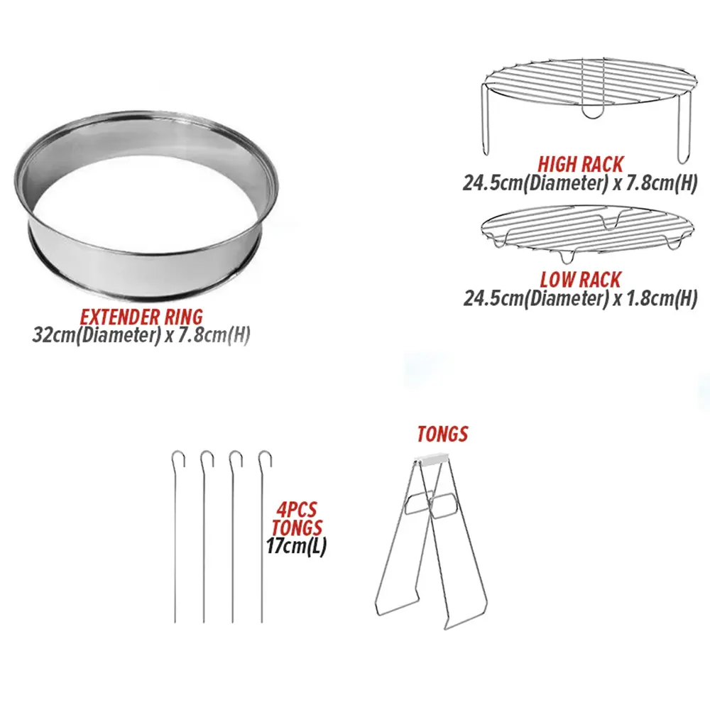 Sayona Suggar 12L Convection Oven 1400W2