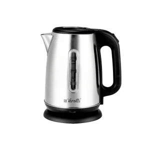 Verotti 1.8L Stainless Steel Electric Kettle