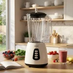 Verotti-300W-2-In-1-Blender1 Verotti 300W 2 In 1 Blender1