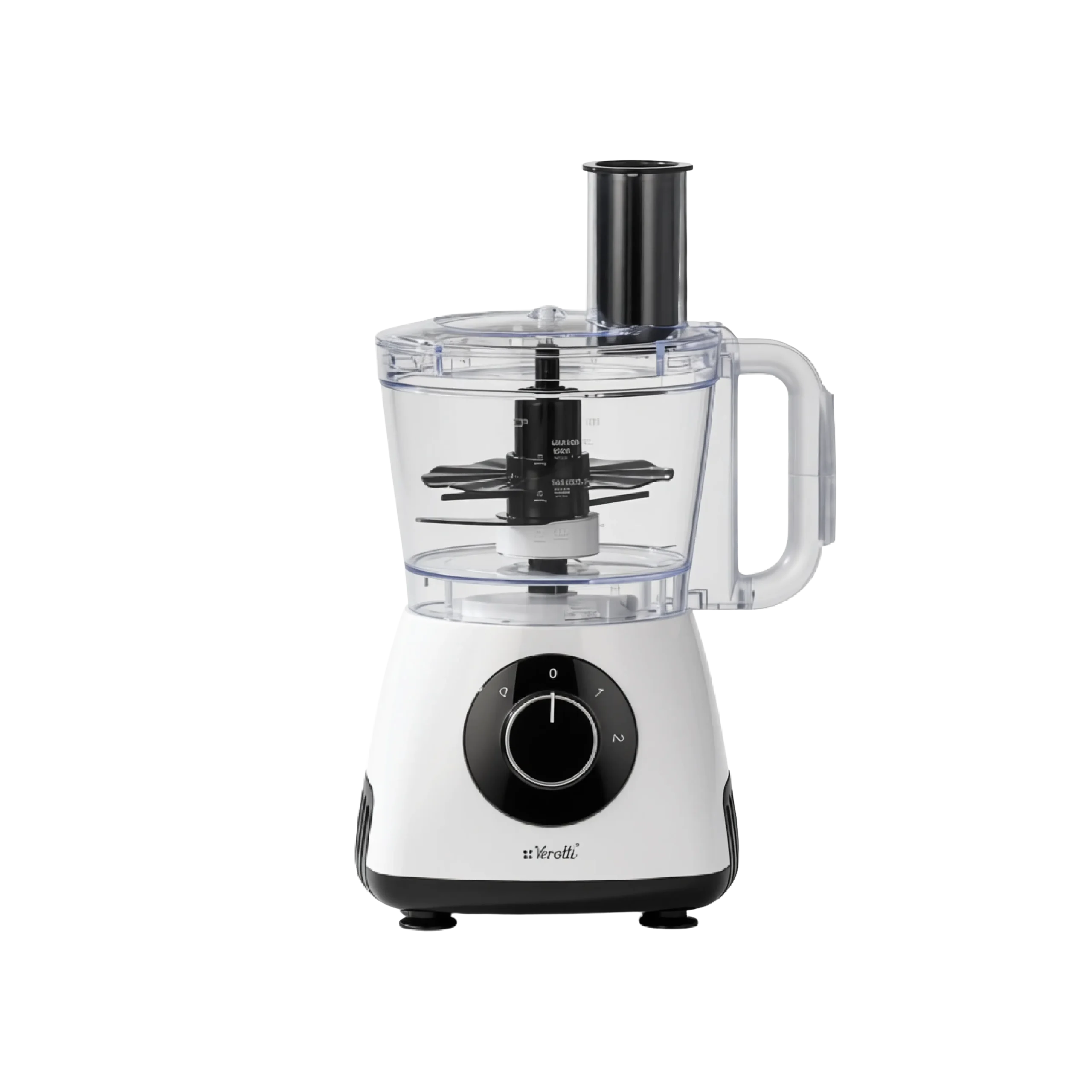 Verotti-5-In-1-800W-Food-Processor Verotti 5 In 1 800W Food Processor