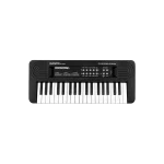 CANTO BD 3709 Black Electronic Keyboard 37 Mini Keys with Microphone