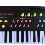 CANTO-HL-3738S-Black-Electronic-Keyboard-37-Keys-with-Microphone1 CANTO HL 3738S Black Electronic Keyboard 37 Keys with Microphone1