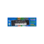 CANTO-HL-3738S-Black-Electronic-Keyboard-37-Keys-with-Microphone2 CANTO HL 3738S Black Electronic Keyboard 37 Keys with Microphone2