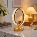 Crystal-Ring-LED-Table-Lamp-Modern-Gold-Night-Light-17cm1 Crystal Ring LED Table Lamp Modern Gold Night Light 17cm1