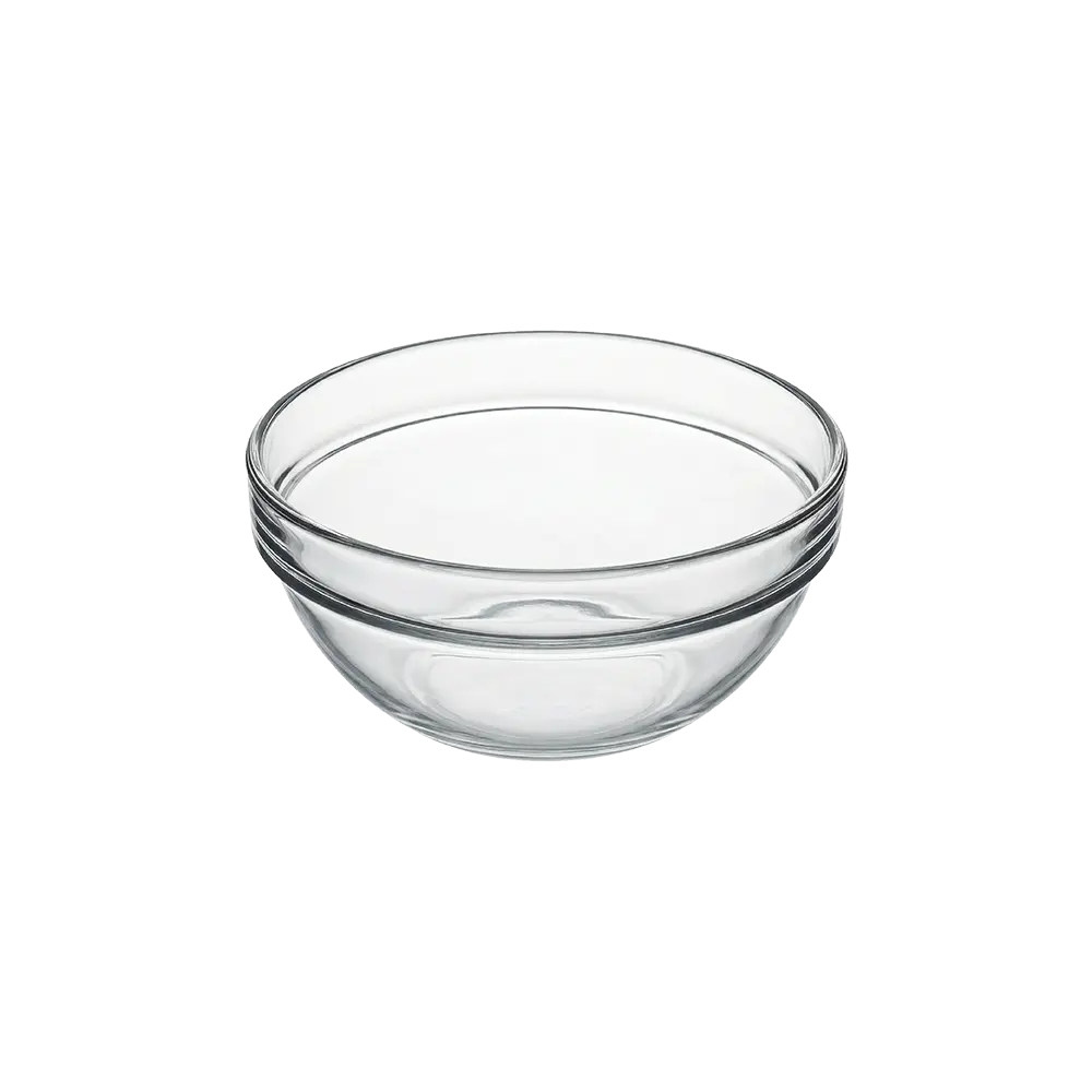 Heat-Resistant-Glass-Mixing-Bowl-16cm-Professional-Serveware-in-Lebanon Heat Resistant Glass Mixing Bowl 16cm Professional Serveware in Lebanon