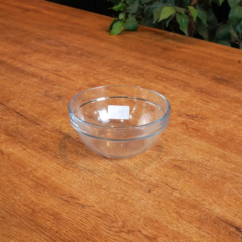 Heat-Resistant-Glass-Mixing-Bowl-16cm-Professional-Serveware-in-Lebanon1 Heat Resistant Glass Mixing Bowl 16cm Professional Serveware in Lebanon1