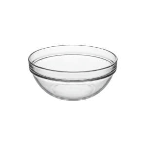 Heat Resistant Glass Mixing Bowl 20cm Professional Serveware in Lebanon
