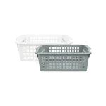 Hobby Life 23 x 16.1 x 8.7 cm Joker Ventilated Multipurpose Basket with Handles 04