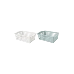 Hobby Life Joker Basket No.1 Multipurpose Organizer Ventilated Design 19.8 x 12.7 x 9 cm Assorted Colors