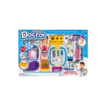 Kids Doctor Medical Play Set with Anatomy Model & X Ray Accessories